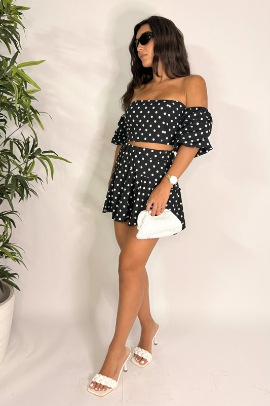 Coordinato Fantasy