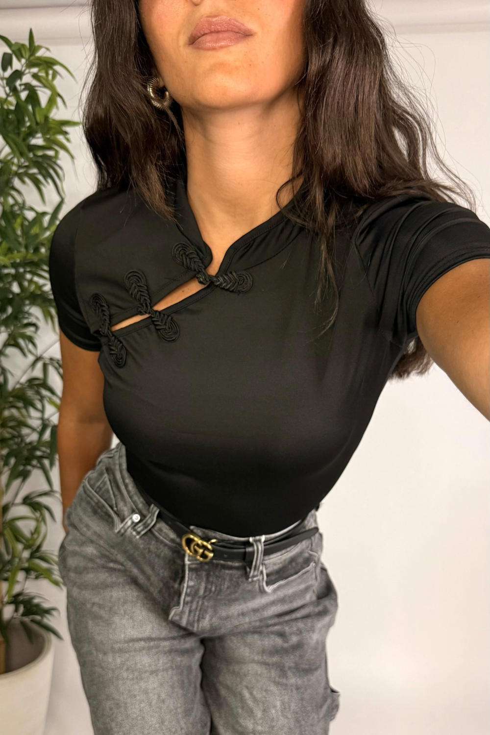Maglia Mode