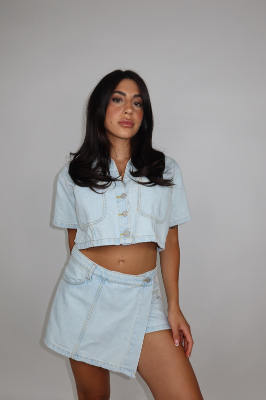 Coordinato Joseline