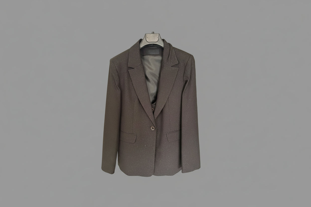 TAILLEUR BLACK LIGHT