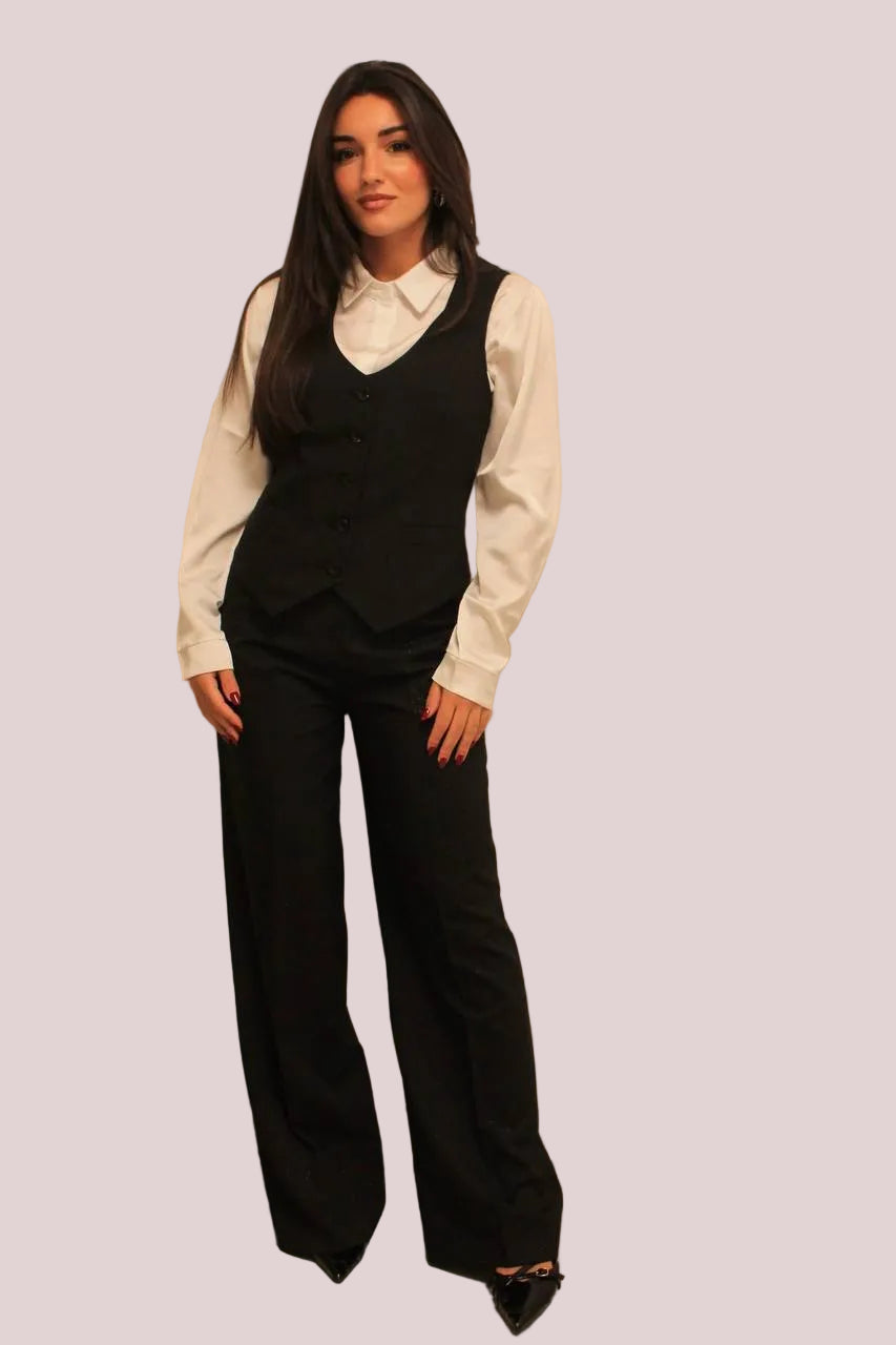 TAILLEUR BLACK LIGHT